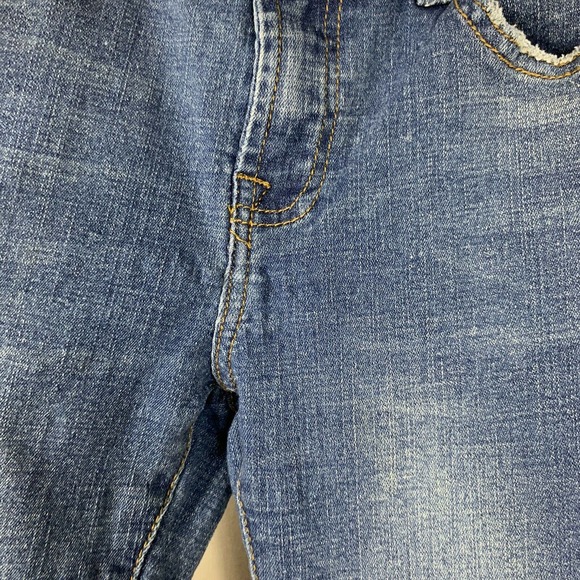 7 for all mankind slimmy kids jeans 10 - Picture 7 of 7